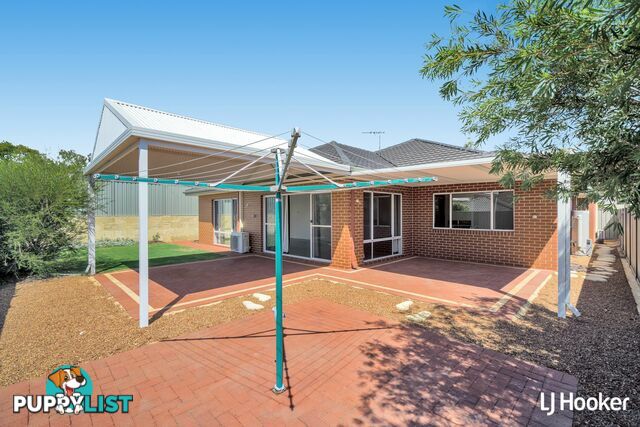 12 Upwey Street WELLARD WA 6170