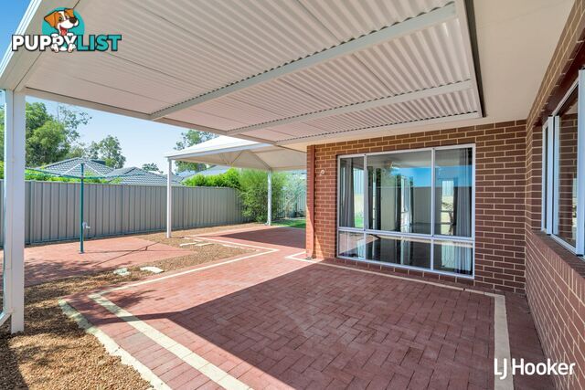 12 Upwey Street WELLARD WA 6170