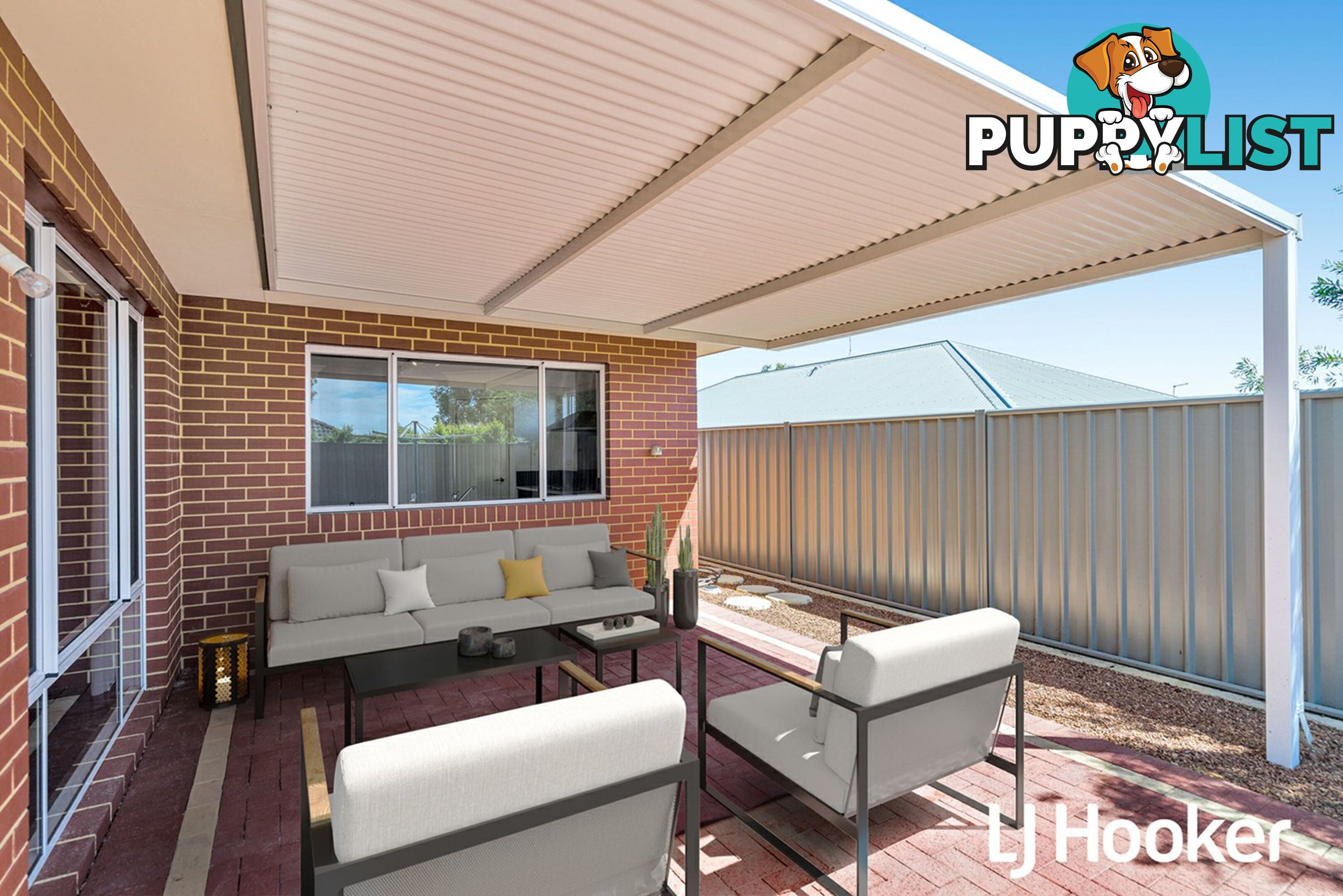 12 Upwey Street WELLARD WA 6170