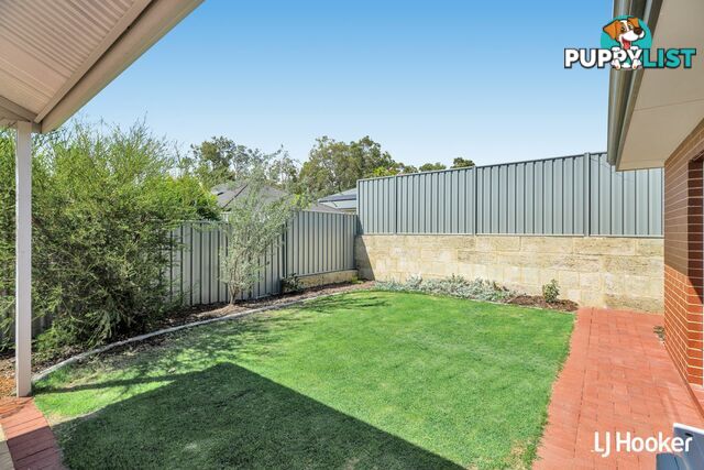 12 Upwey Street WELLARD WA 6170