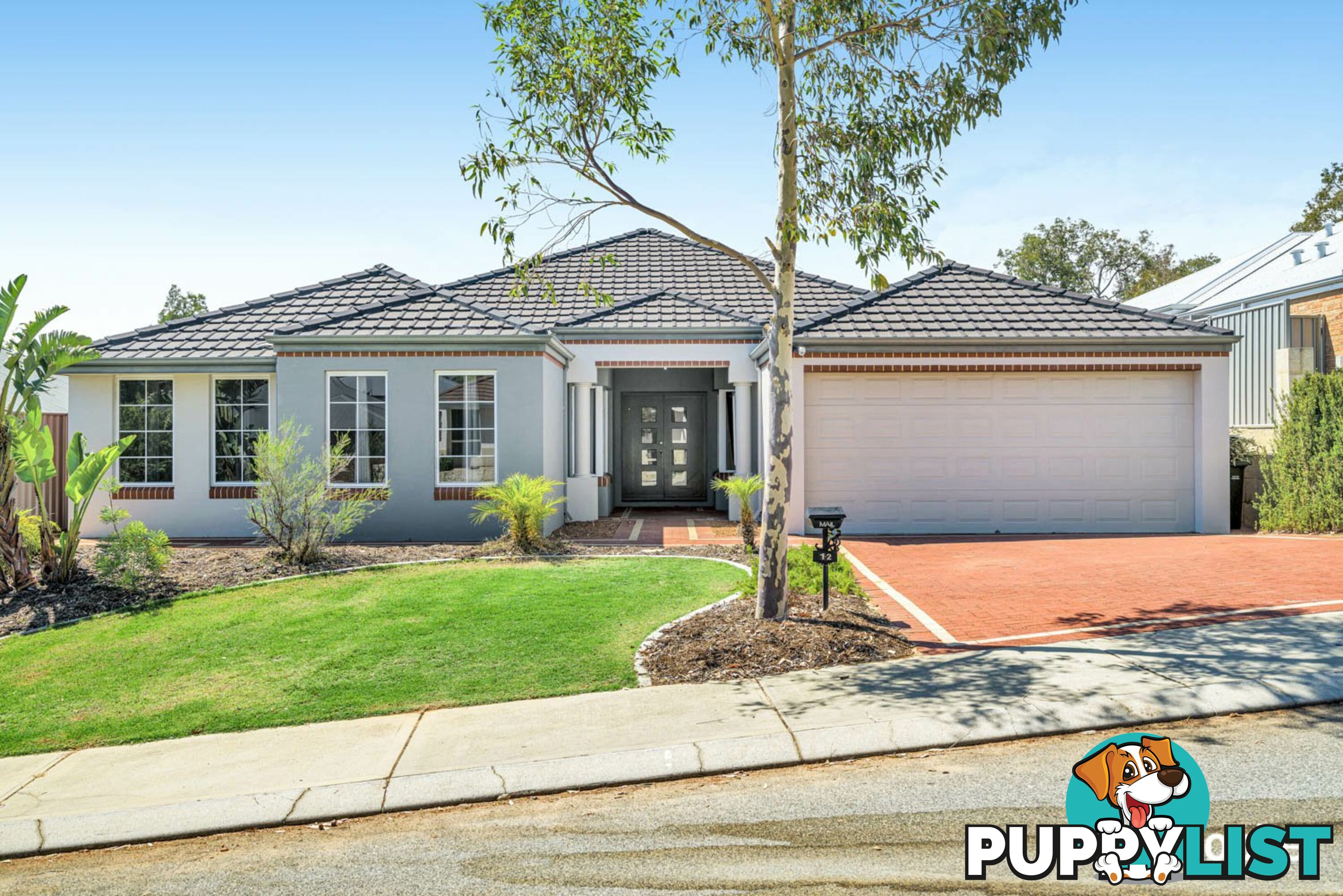 12 Upwey Street WELLARD WA 6170