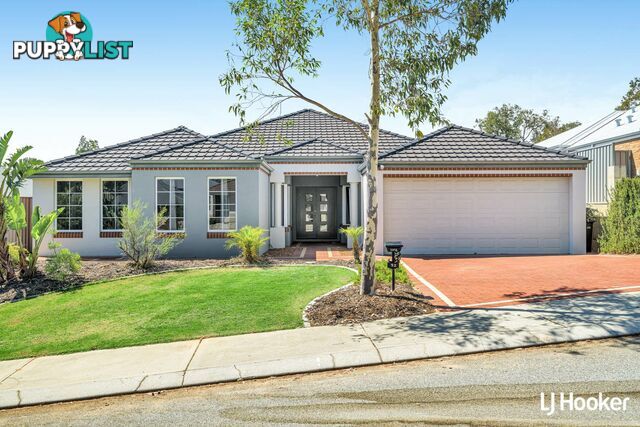 12 Upwey Street WELLARD WA 6170