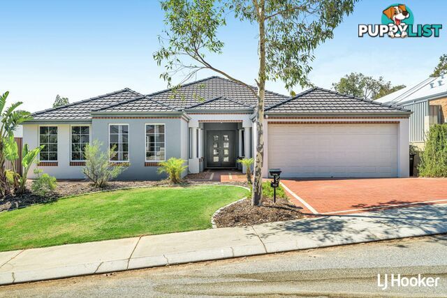 12 Upwey Street WELLARD WA 6170