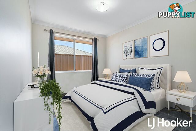 12 Upwey Street WELLARD WA 6170