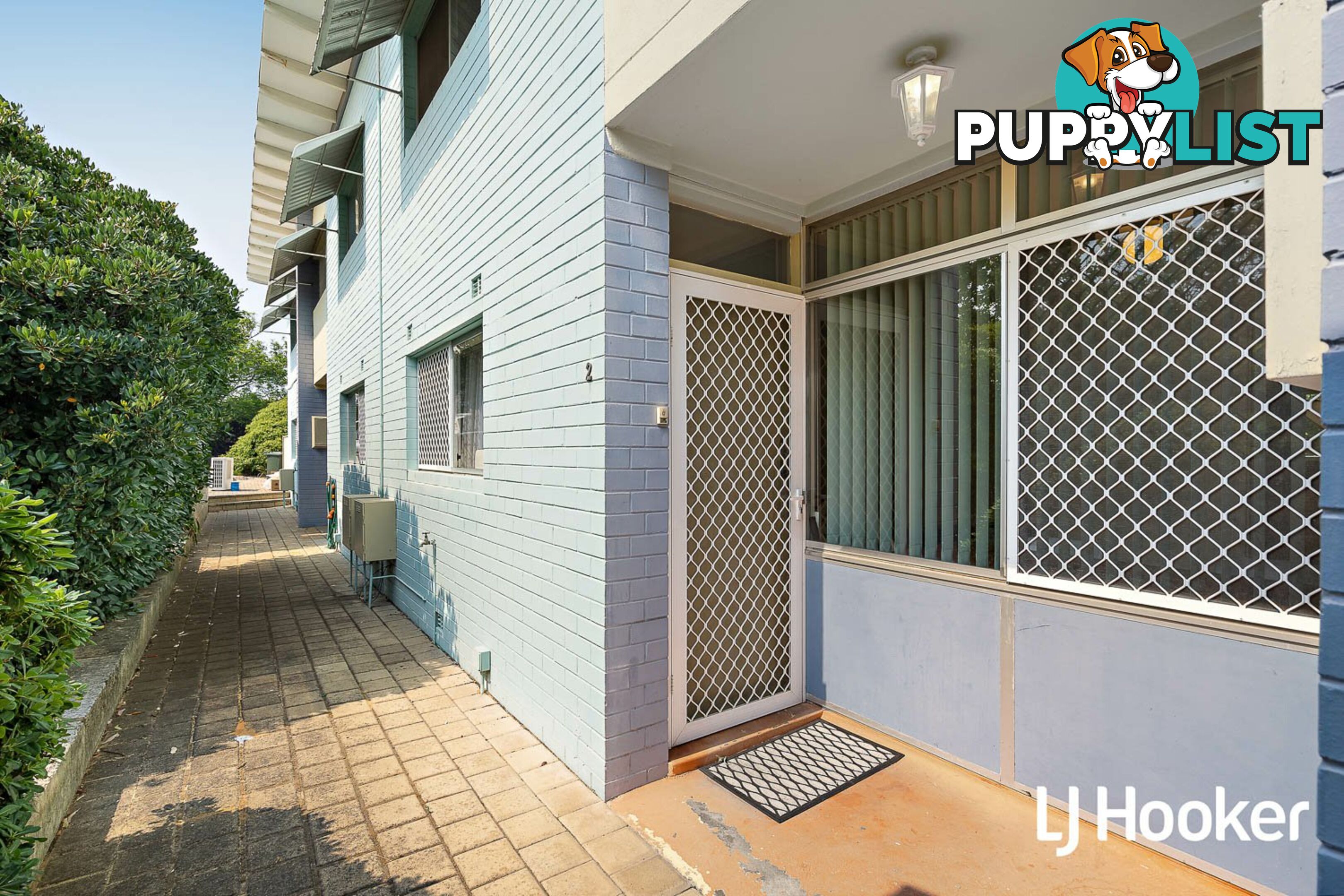 Unit 2/12 Edmund Way CALISTA WA 6167