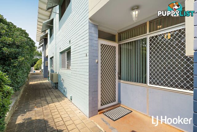 Unit 2/12 Edmund Way CALISTA WA 6167