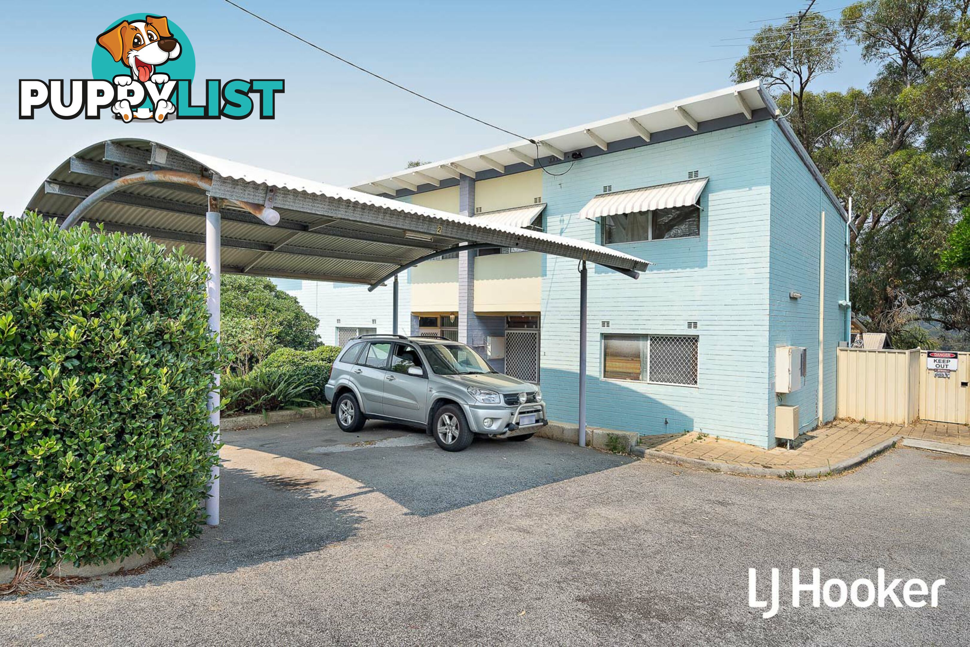 Unit 2/12 Edmund Way CALISTA WA 6167