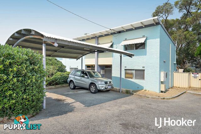 Unit 2/12 Edmund Way CALISTA WA 6167