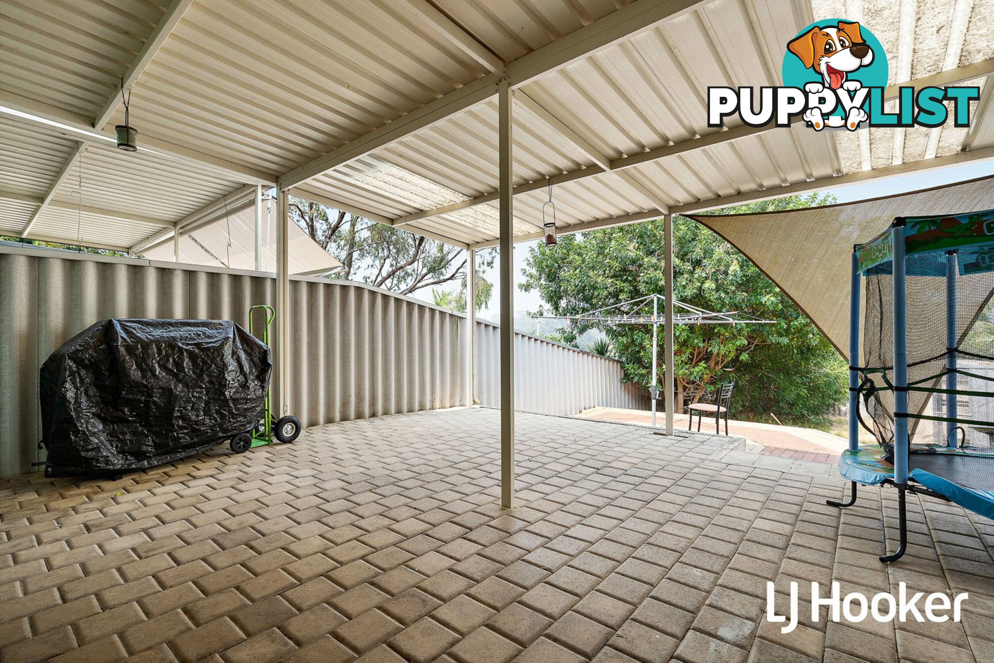 Unit 2/12 Edmund Way CALISTA WA 6167