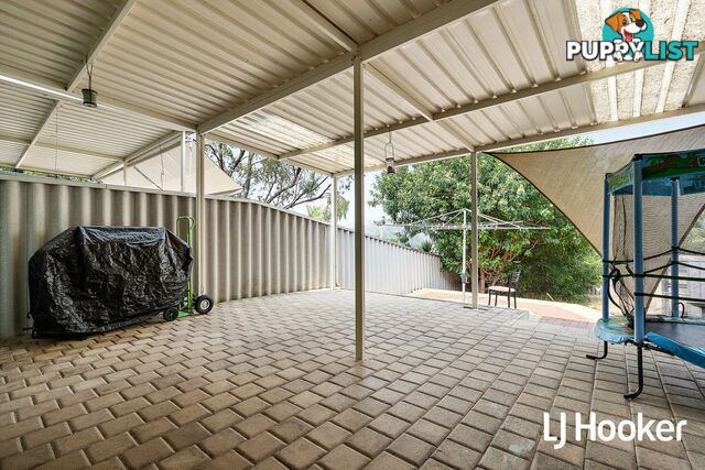 Unit 2/12 Edmund Way CALISTA WA 6167