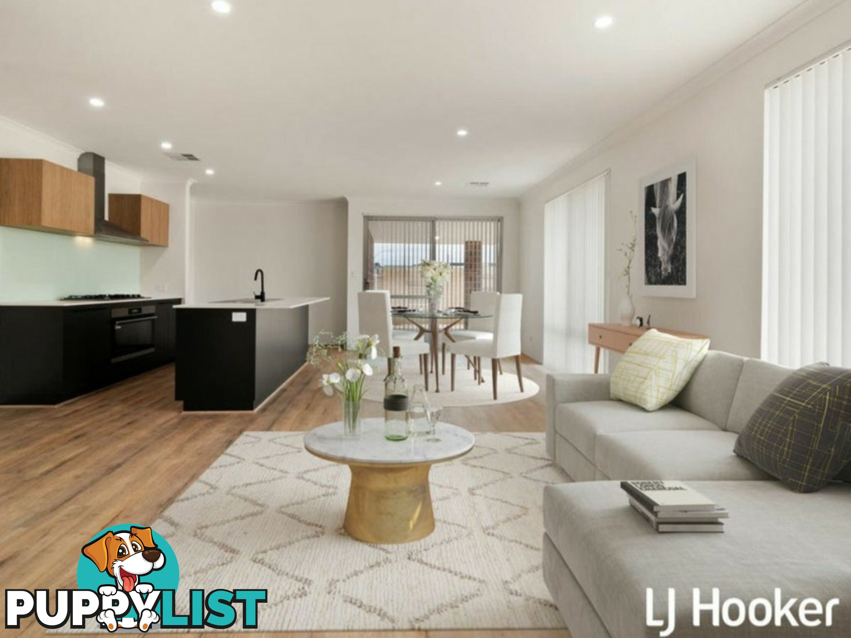 5 Quadrant Parkway BYFORD WA 6122