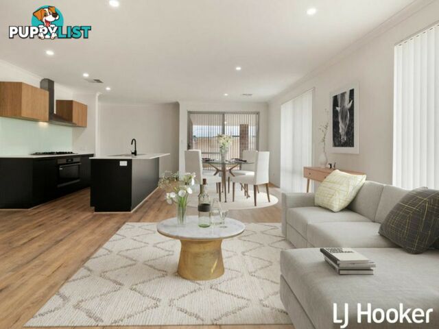 5 Quadrant Parkway BYFORD WA 6122