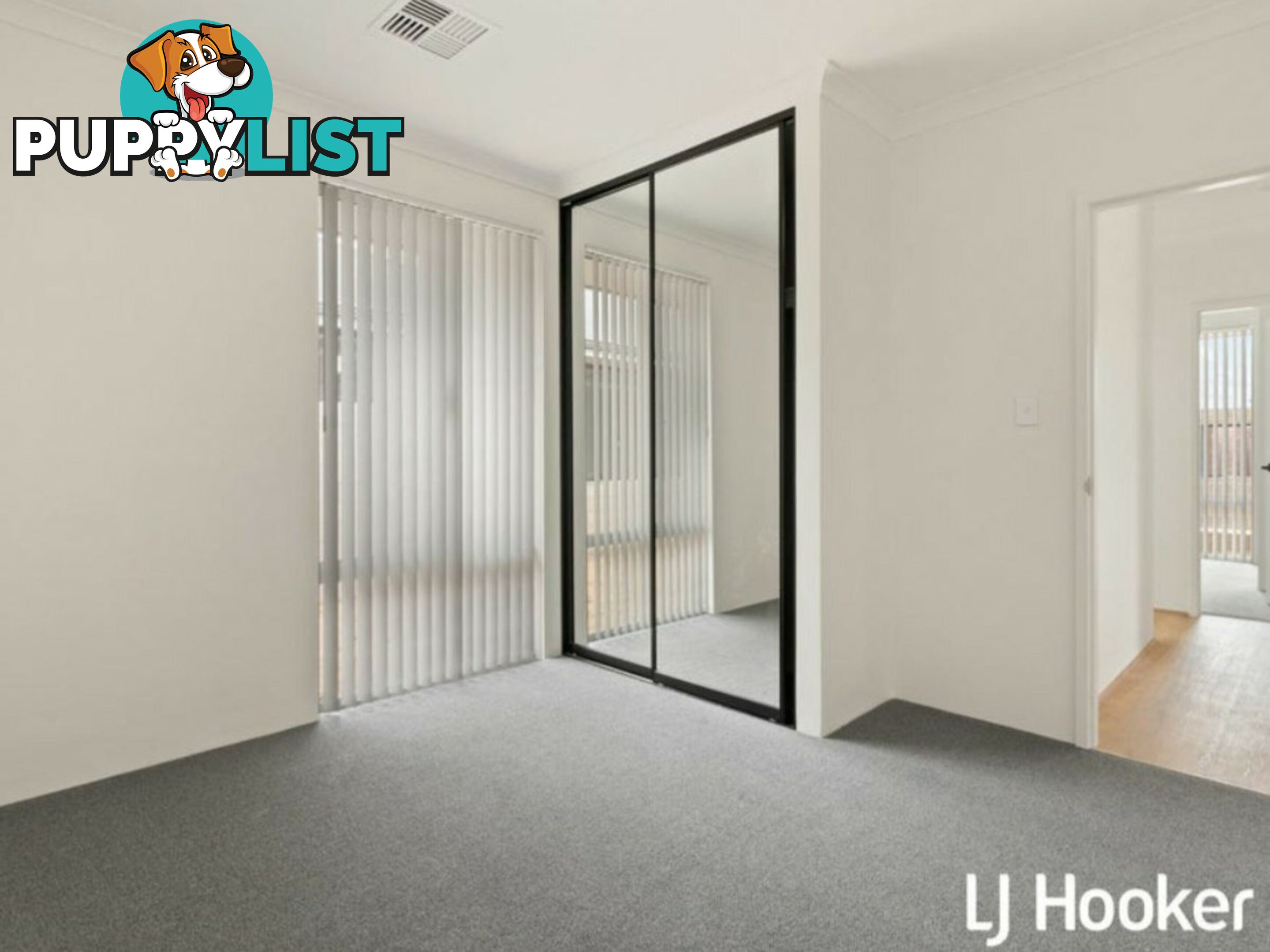 5 Quadrant Parkway BYFORD WA 6122