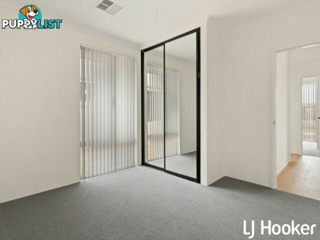 5 Quadrant Parkway BYFORD WA 6122