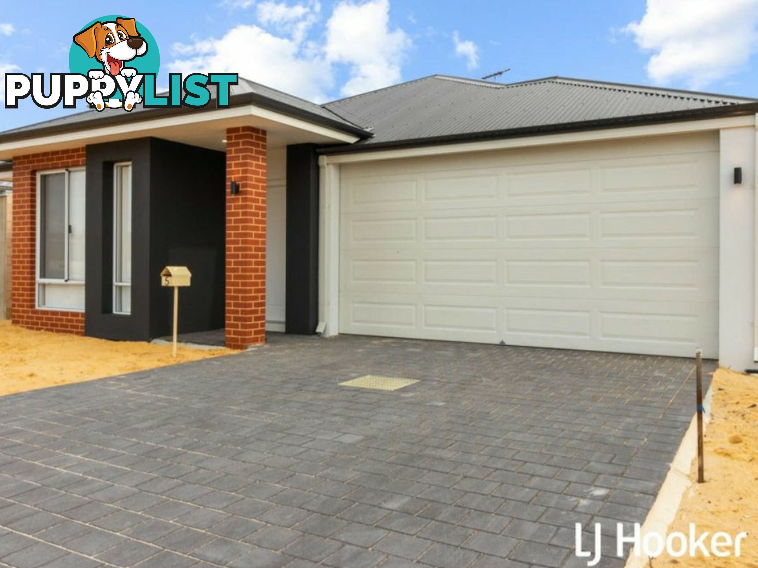 5 Quadrant Parkway BYFORD WA 6122