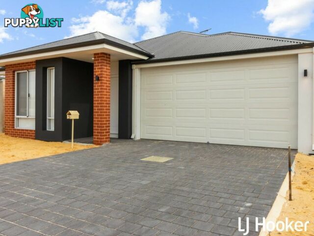 5 Quadrant Parkway BYFORD WA 6122