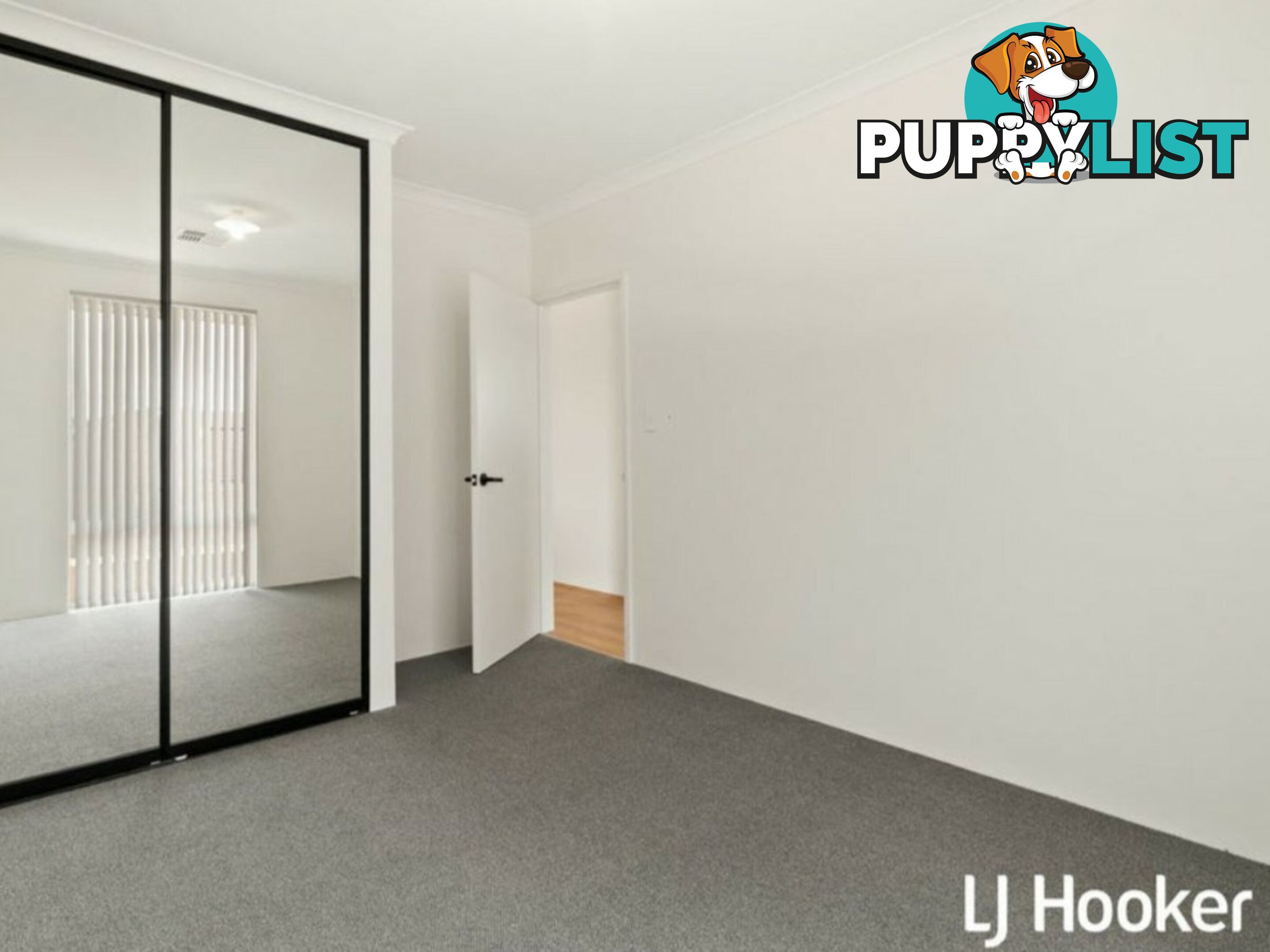 5 Quadrant Parkway BYFORD WA 6122