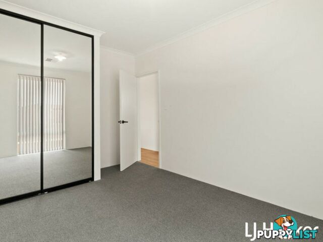5 Quadrant Parkway BYFORD WA 6122