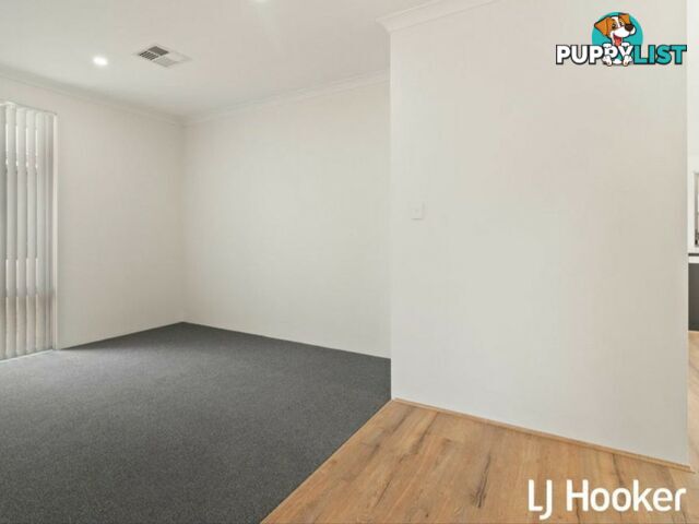 5 Quadrant Parkway BYFORD WA 6122