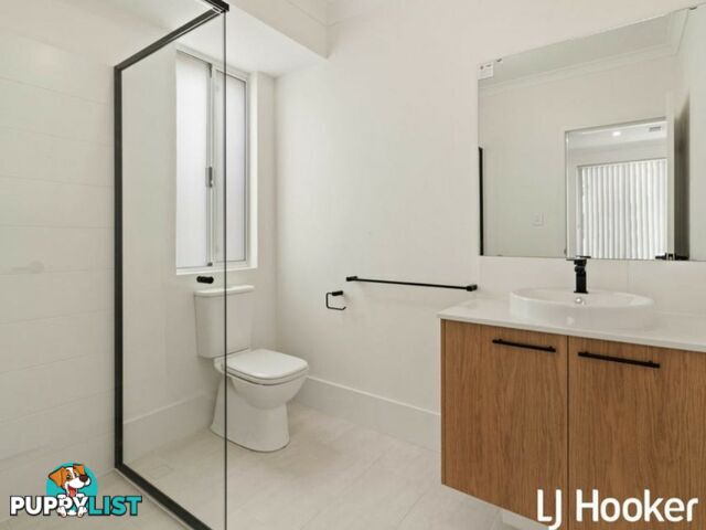 5 Quadrant Parkway BYFORD WA 6122