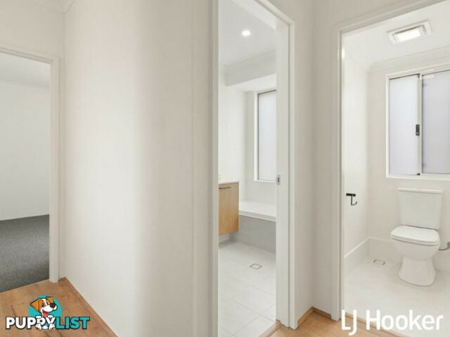 5 Quadrant Parkway BYFORD WA 6122
