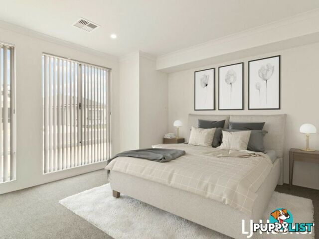 5 Quadrant Parkway BYFORD WA 6122