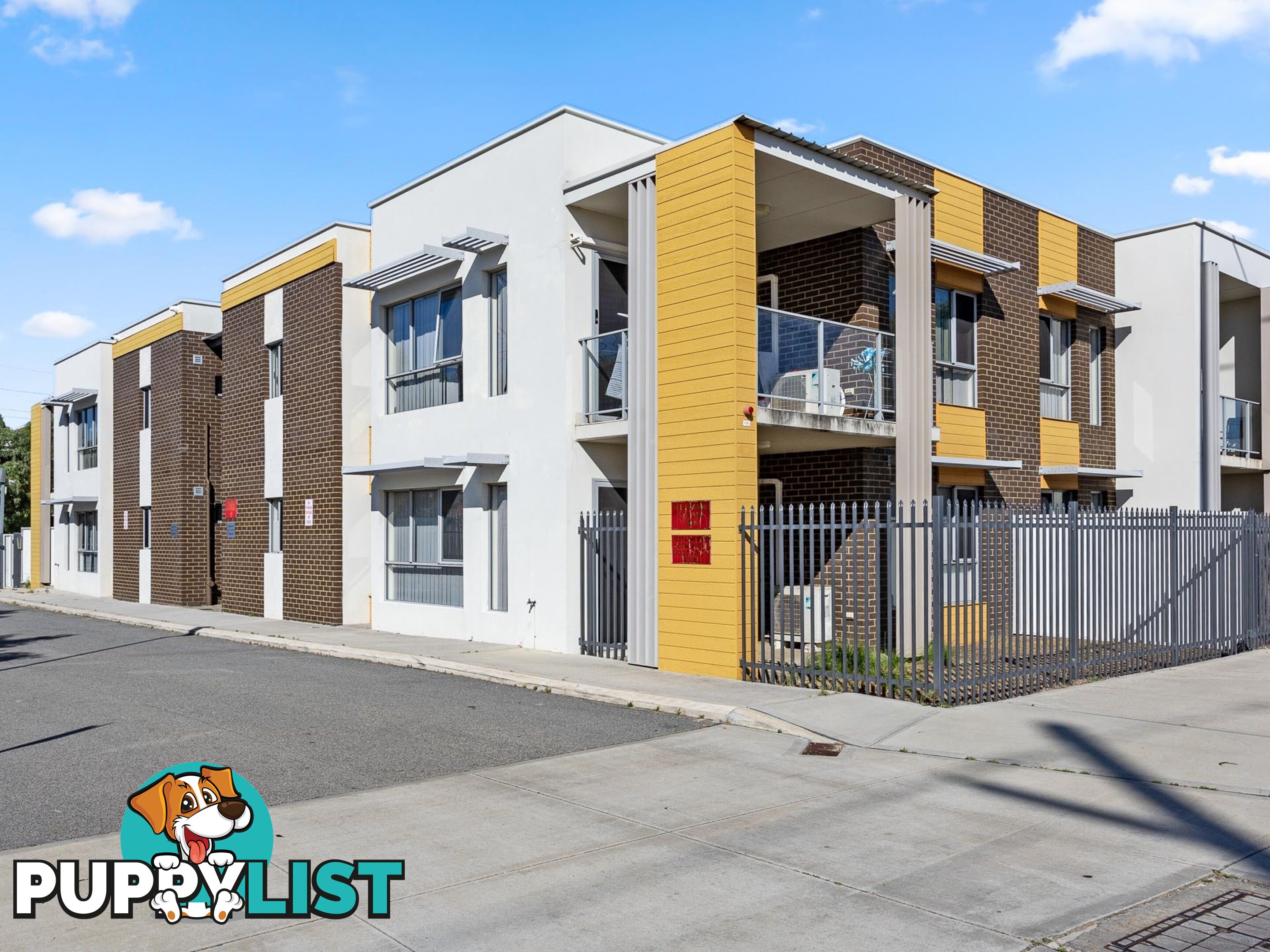 18/16 Grey Street CANNINGTON WA 6107