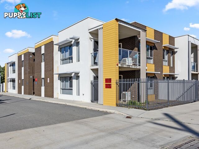 18/16 Grey Street CANNINGTON WA 6107