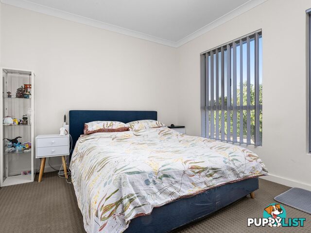 18/16 Grey Street CANNINGTON WA 6107