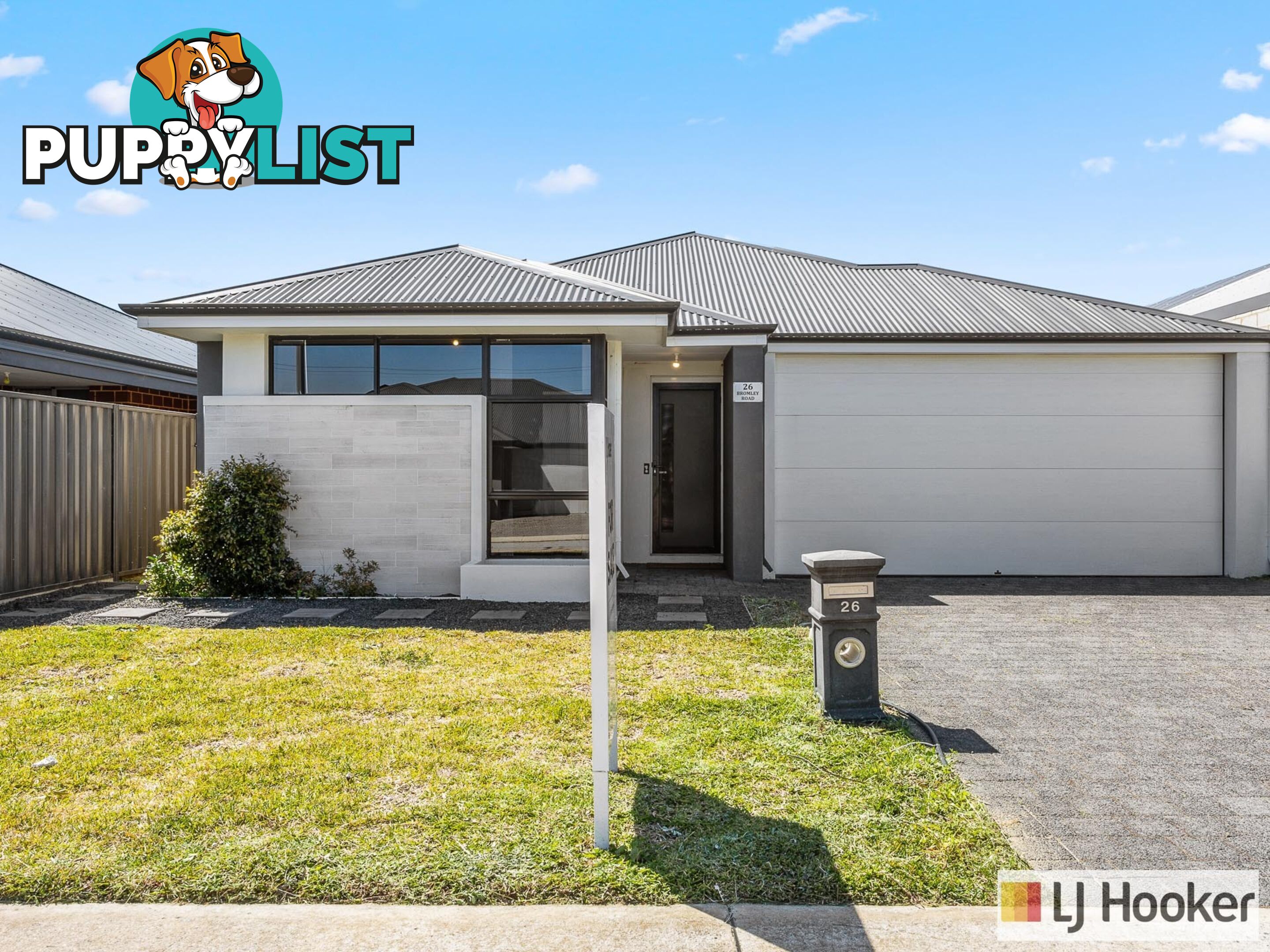 26 Bromley Road WELLARD WA 6170