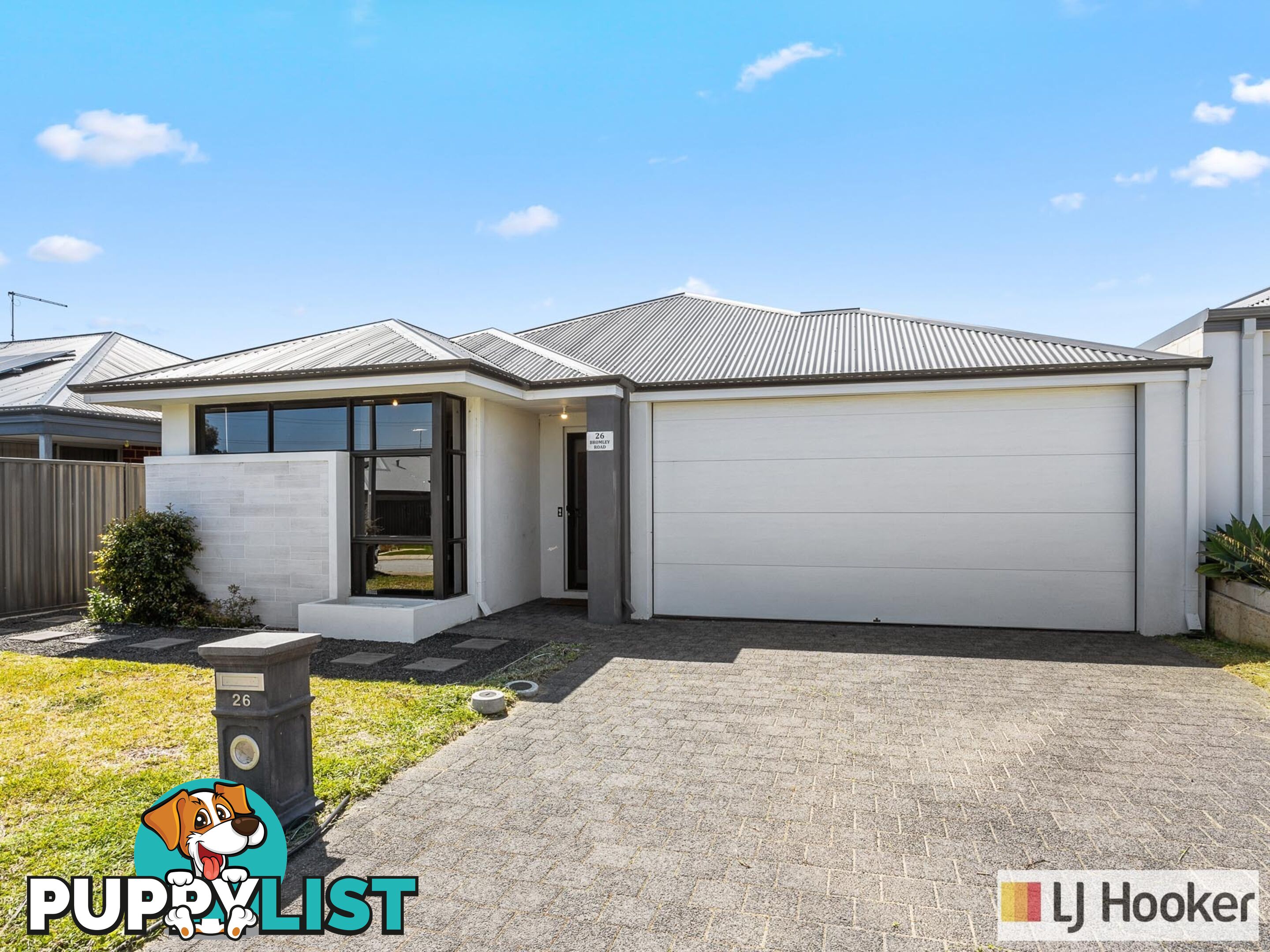 26 Bromley Road WELLARD WA 6170