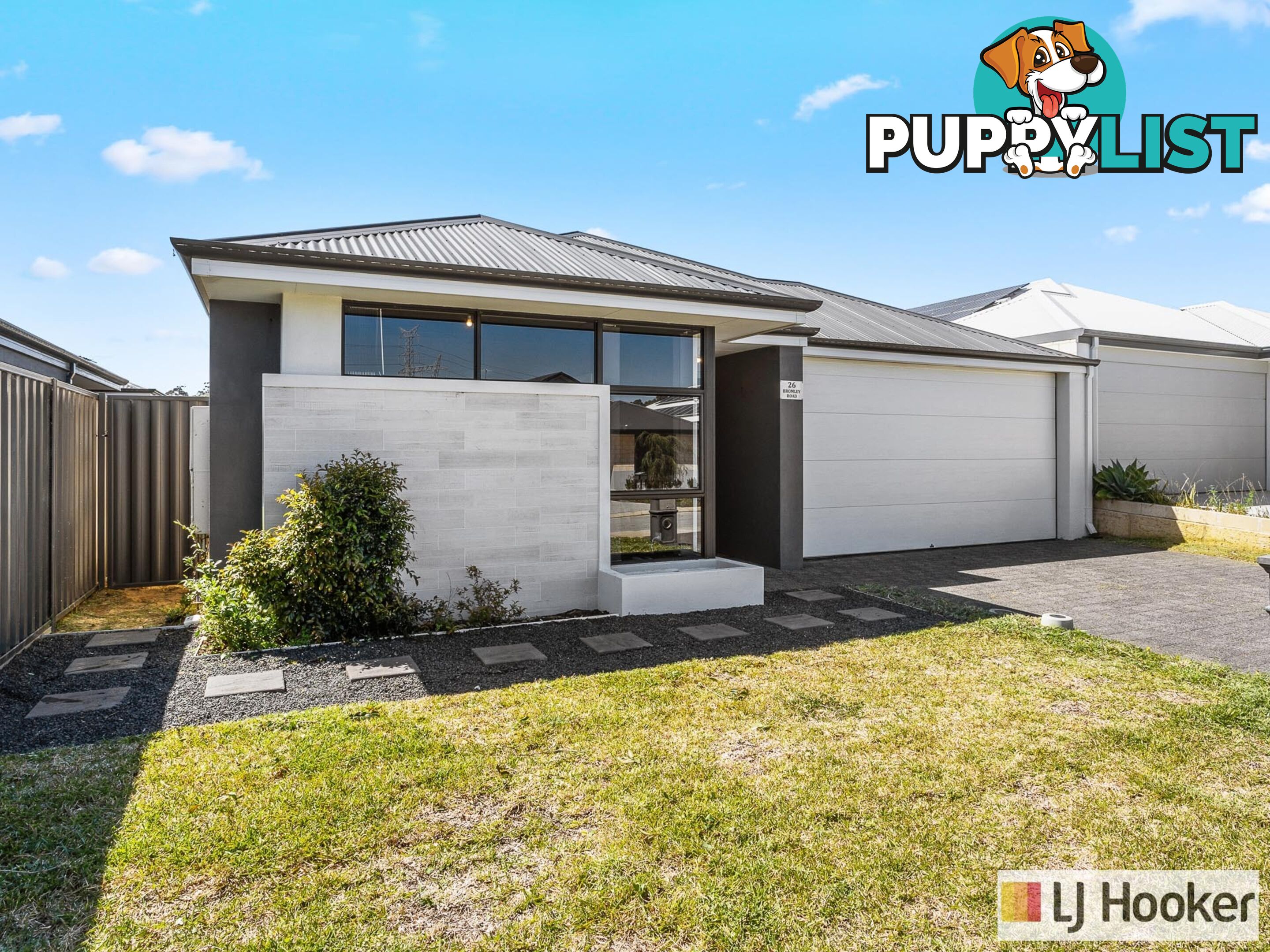 26 Bromley Road WELLARD WA 6170