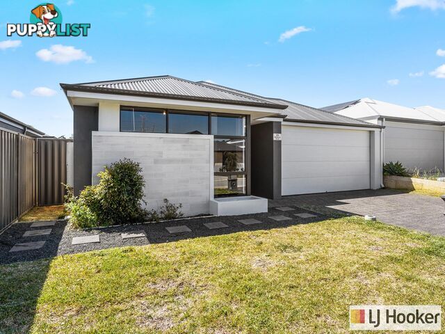 26 Bromley Road WELLARD WA 6170