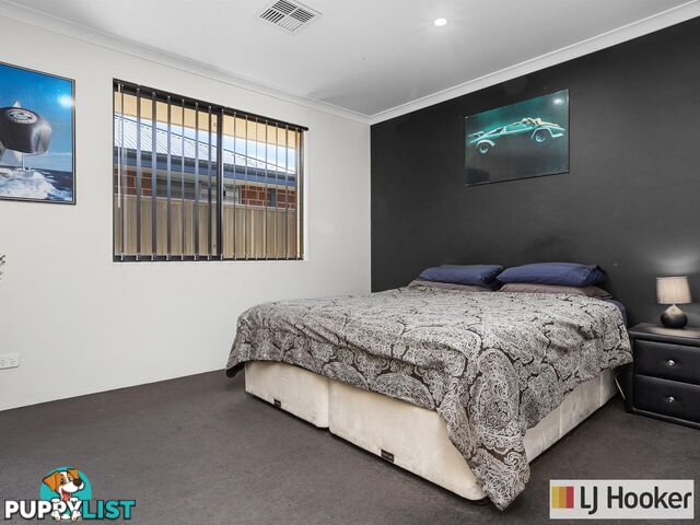 26 Bromley Road WELLARD WA 6170