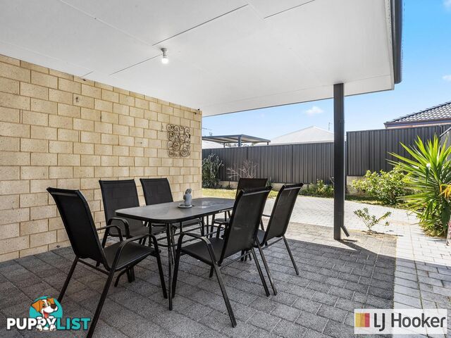 26 Bromley Road WELLARD WA 6170