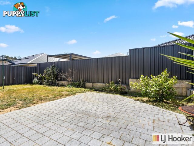 26 Bromley Road WELLARD WA 6170