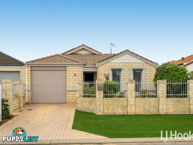 10 Meridian Way KWINANA TOWN CENTRE WA 6167