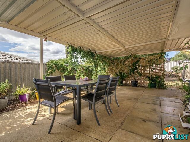 54 Sulphur Road PARMELIA WA 6167