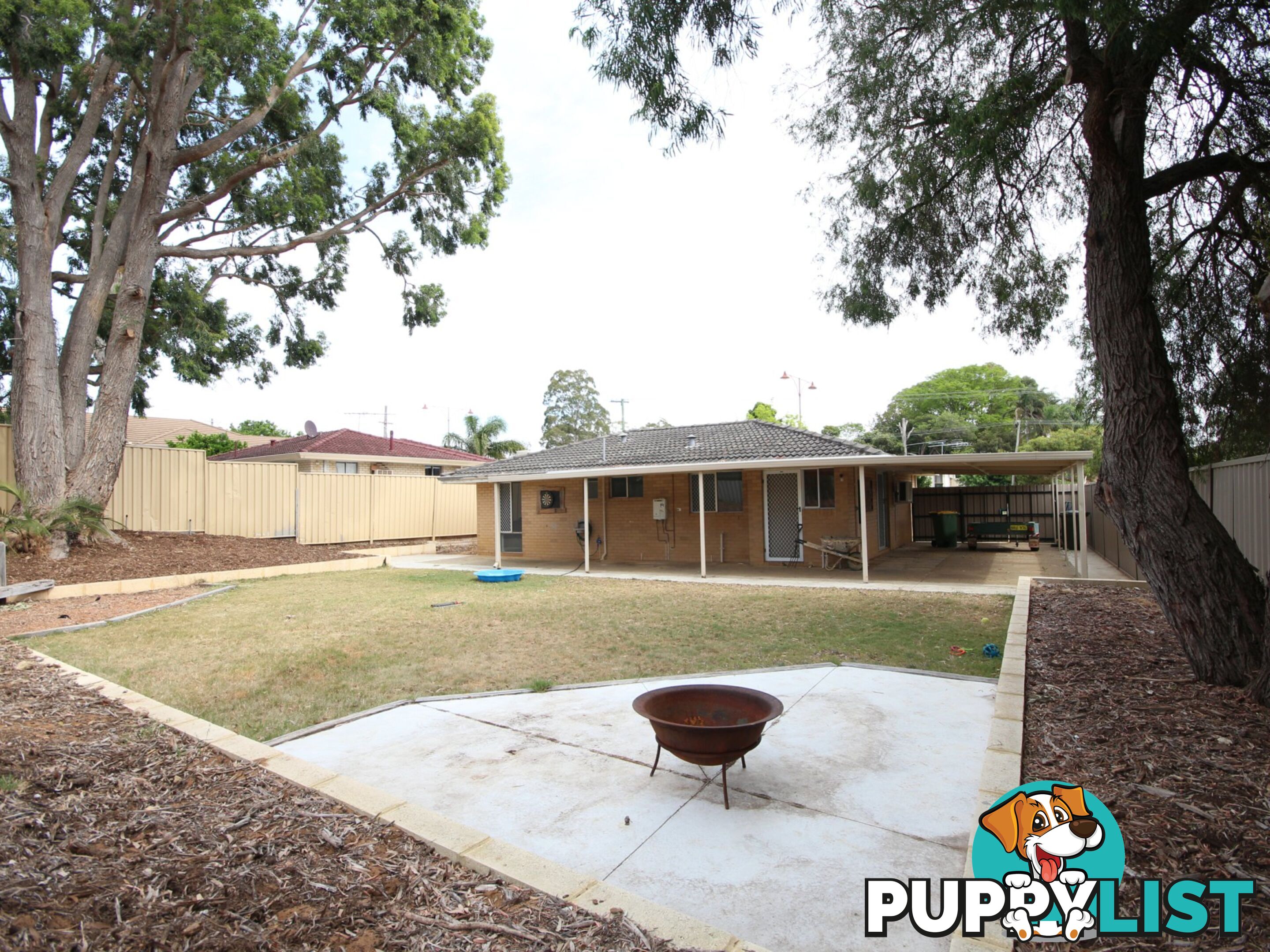 54 Sulphur Road PARMELIA WA 6167