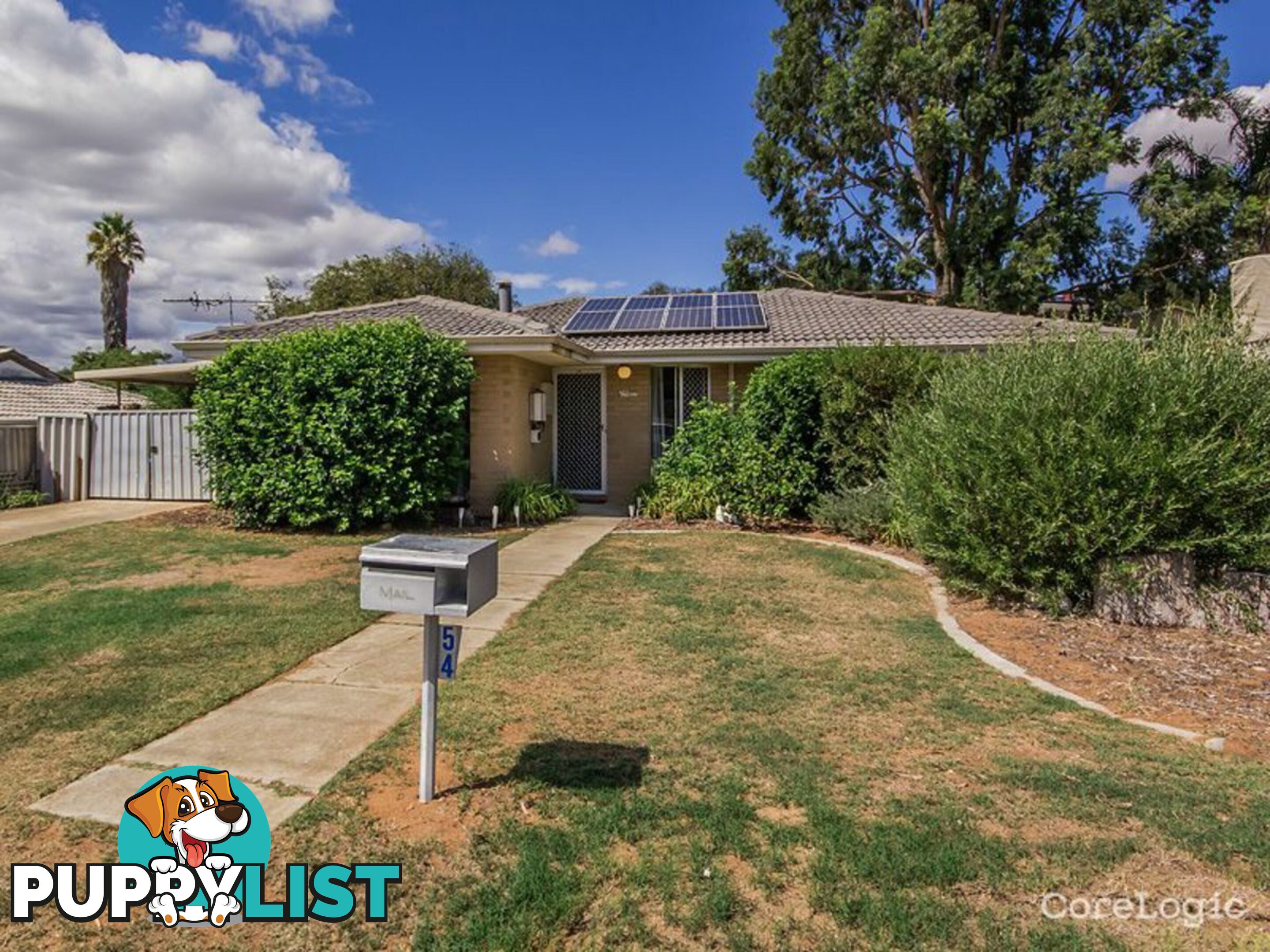 54 Sulphur Road PARMELIA WA 6167