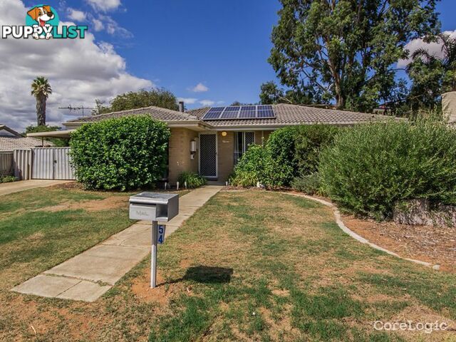 54 Sulphur Road PARMELIA WA 6167