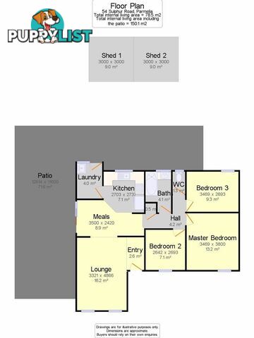 54 Sulphur Road PARMELIA WA 6167