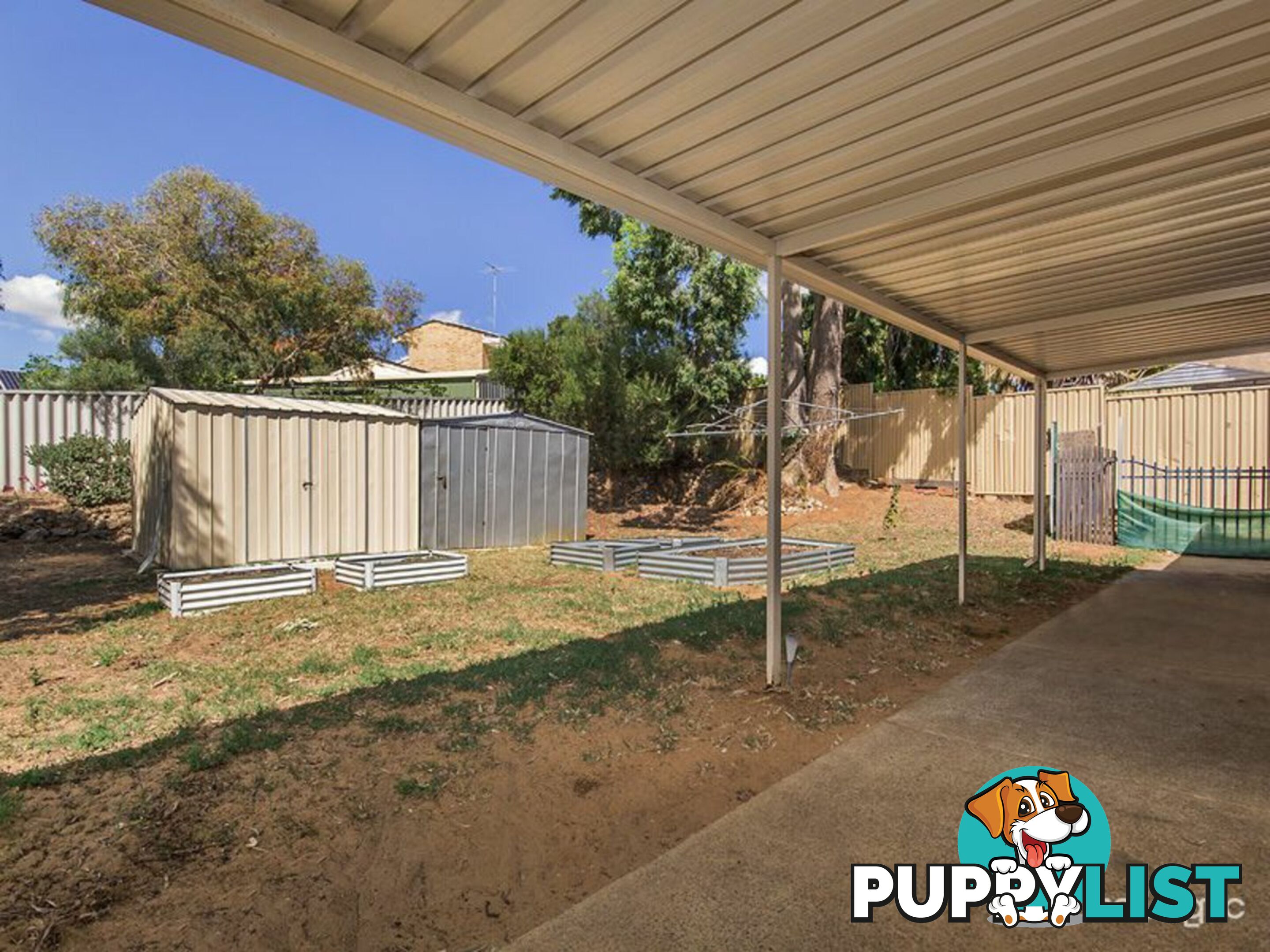 54 Sulphur Road PARMELIA WA 6167