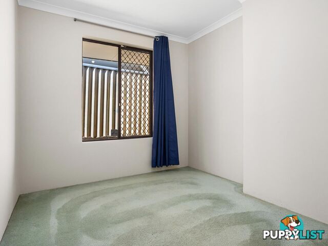 5 Cowlishaw Rise PARMELIA WA 6167