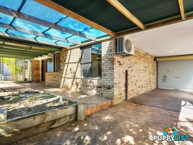 5 Cowlishaw Rise PARMELIA WA 6167