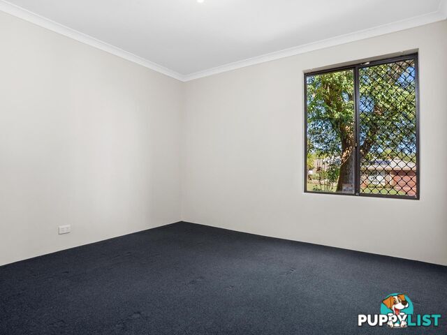 5 Cowlishaw Rise PARMELIA WA 6167