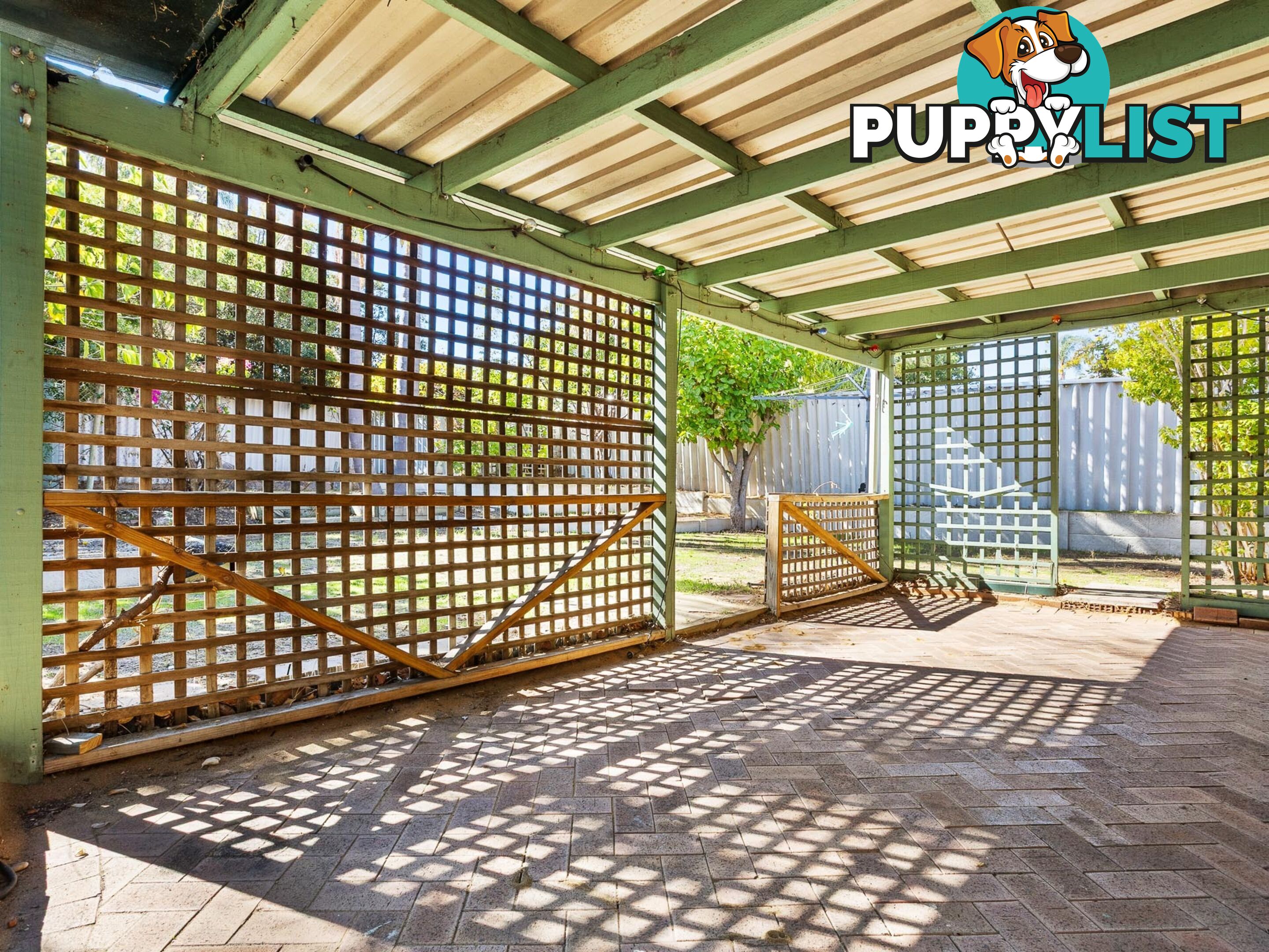 5 Cowlishaw Rise PARMELIA WA 6167