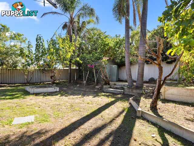 5 Cowlishaw Rise PARMELIA WA 6167