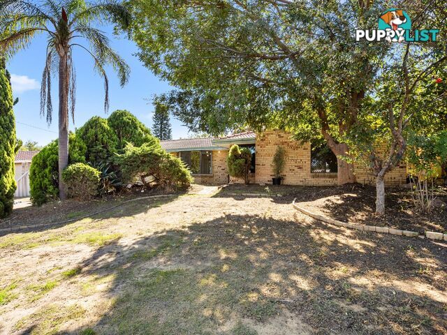 5 Cowlishaw Rise PARMELIA WA 6167