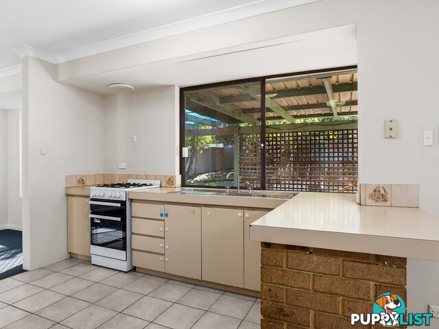 5 Cowlishaw Rise PARMELIA WA 6167